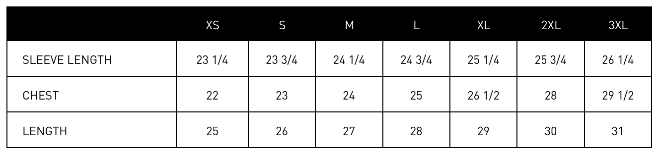 MISSTEP BLACK HOODIE