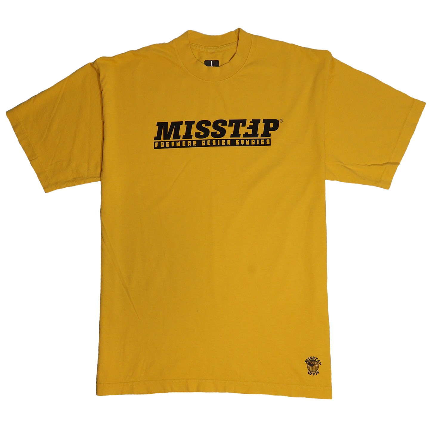 MISSTEP FOOTWEAR DESIGN STUDIOS