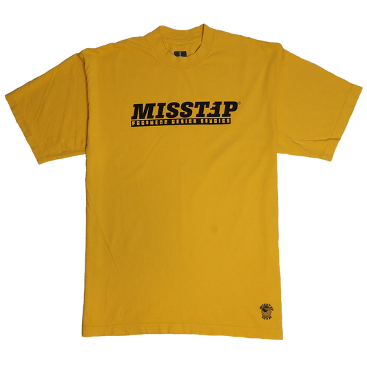 MISSTEP FOOTWEAR DESIGN STUDIOS